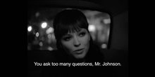 Alphaville Trailer Video