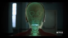 Altered Carbon - Trailer Video