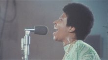 'Amazing Grace' Trailer Video