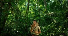 Amazon Adventure - Trailer Video