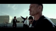 Ambushed Trailer Video