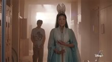 AMERICAN BORN CHINESE Trailer Video