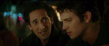 American Heist Trailer Video