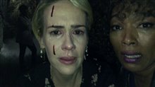 American Horror Story: Roanoke clip - 