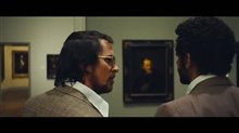 American Hustle Trailer Video