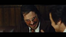 American Hustle Trailer Video