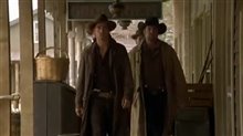 AMERICAN OUTLAWS Trailer Video