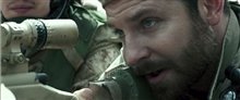 American Sniper Trailer Video