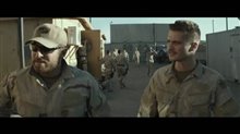 American Sniper movie clip - 