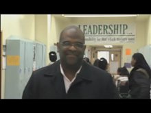 American Teacher Trailer Video