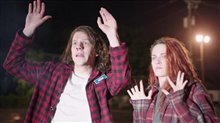 American Ultra Trailer Video
