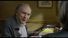 Amour Trailer Video