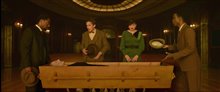 AMSTERDAM Movie Clip - 