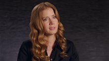 Amy Adams Interview - Arrival Video