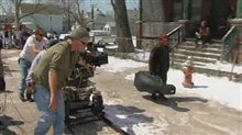 An Inside Look at The Soloist Video