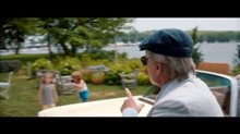 And So it Goes Trailer Video