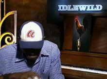 ANDRÉ BENJAMIN (IDLEWILD) - Interview Video