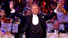 ANDRÉ RIEU: 70 YEARS YOUNG Trailer Video
