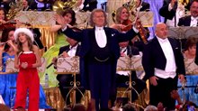 ANDRÉ RIEU'S 2024 CHRISTMAS CONCERT: GOLD & SILVER Trailer Video