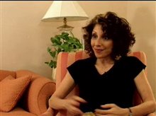 Andrea Martin (Young Triffie) - Interview Video