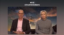 Andrew Orenstein and Melody Fox on new Apple TV+ series 'Circuit Breakers' Video