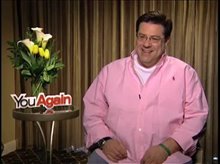 Andy Fickman (You Again) - Interview Video
