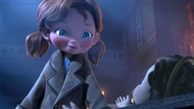 ANGELA'S CHRISTMAS Trailer Video