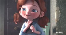 ANGELA'S CHRISTMAS WISH Trailer Video