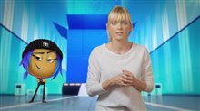 Anna Faris Interview - The Emoji Movie Video