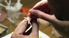 Anomalisa featurette - 