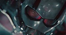 Ant-Man Trailer Video