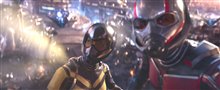 ANT-MAN AND THE WASP: QUANTUMANIA Trailer Video