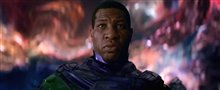 ANT-MAN AND THE WASP: QUANTUMANIA TV Spot - 