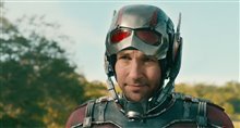 Ant-Man - UK Trailer 2 Video