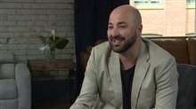 Anthony Maras talks 'Hotel Mumbai' - Interview Video