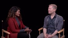 Anthony Rapp talks about his character arc on 'Star Trek: Discovery' - Interview Video