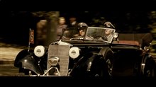 Anthropoid film clip 