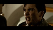 Anthropoid film clips 