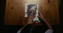 'Antlers' Teaser Trailer Video