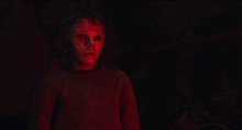 ANTLERS Trailer Video