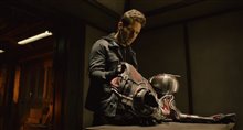 Ant-Man Movie Clip - 