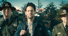 Ant-Man Teaser Preview Video