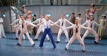 ANYTHING GOES Trailer Video