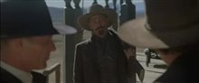 Appaloosa Trailer Video