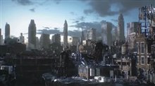 Appleseed Alpha Trailer Video