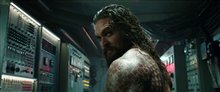 'Aquaman' Trailer #1 Video