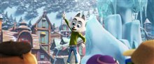 'Arctic Dogs' Trailer #2 Video
