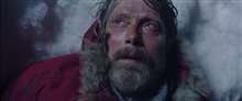 'Arctic' Trailer Video