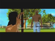 Arjun -- The Warrior Prince Trailer Video
