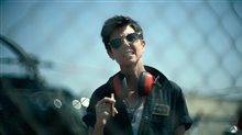 ARMY OF THE DEAD Movie Clip - 